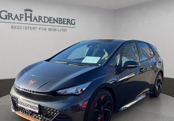 Cupra Born 33.810 km 26.900 &euro; Bruchsal 76646