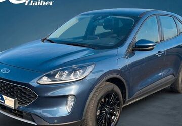 Ford Kuga 61.704 km 19.950 &euro; Bad Friedrichshall 74177