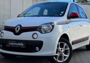 Renault Twingo 96.000 km 4.450 &euro; Leimen 69181