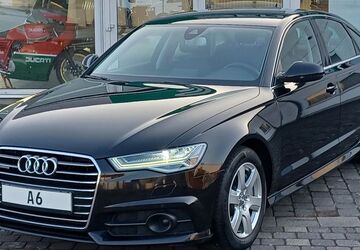 Audi A6 219.000 km 14.890 &euro; Bad Rappenau 74906