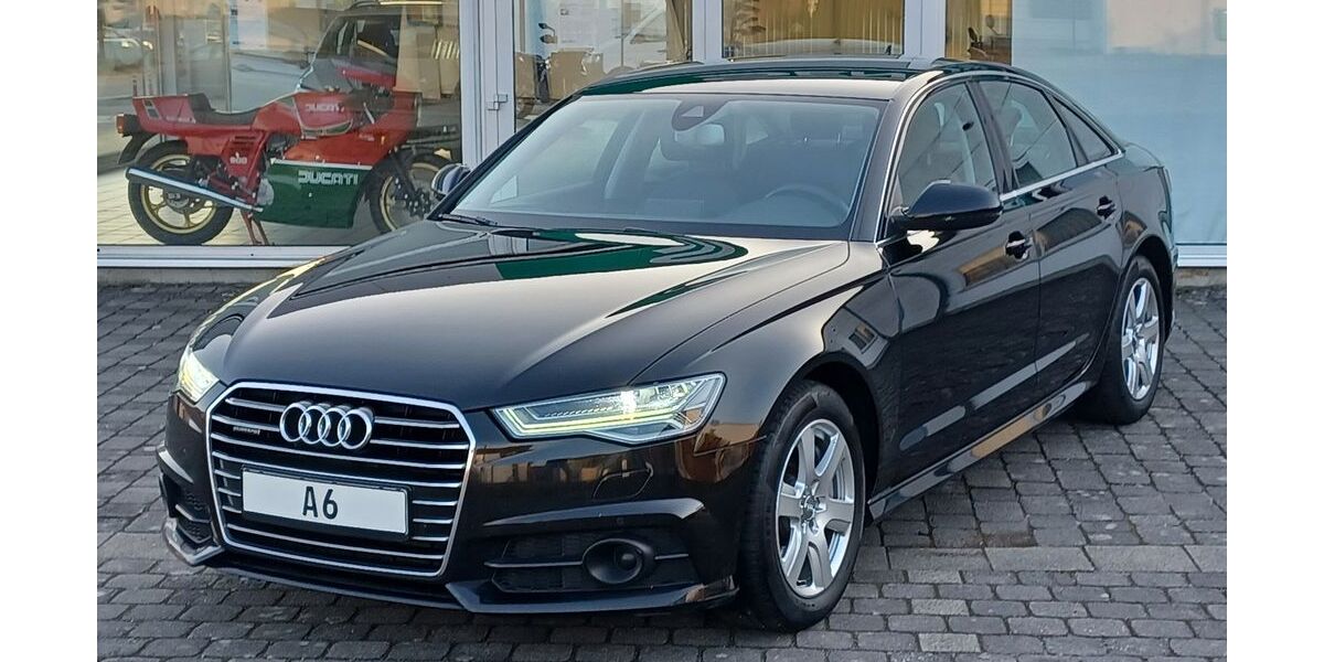 Audi A6 219.000 km 15.890 &euro; Bad Rappenau 74906