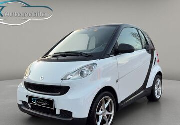Smart ForTwo 133.100 km 4.100 &euro; Massenbachhausen 74252