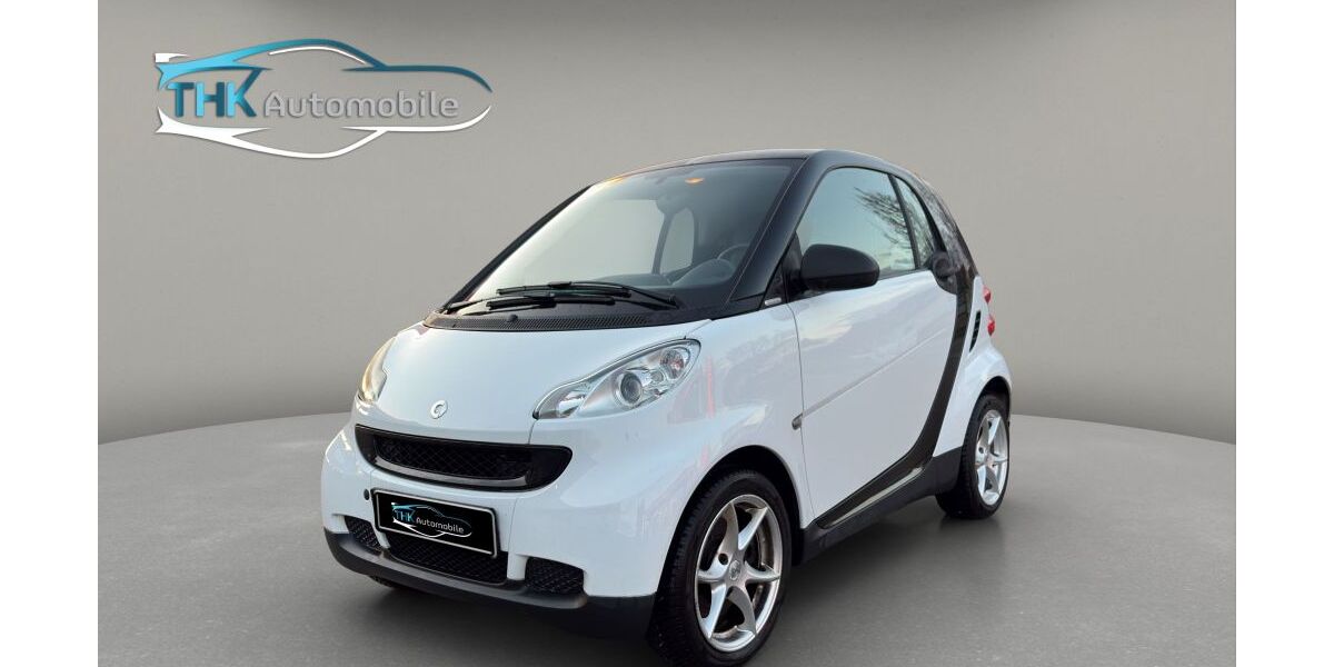 Smart ForTwo 133.100 km 4.100 &euro; Massenbachhausen 74252