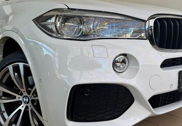 BMW X5 129.200 km 34.990 &euro; Heilbronn 74080