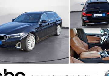 BMW 520 120.671 km 26.950 &euro; Mühlacker 75417