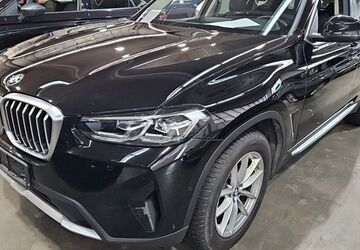 BMW X3 179.939 km 27.999 &euro; Bretten 75015