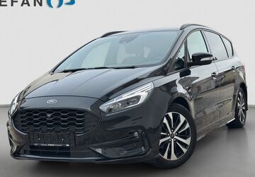 Ford S-Max 50.923 km 35.490 &euro; Kirchardt 74912