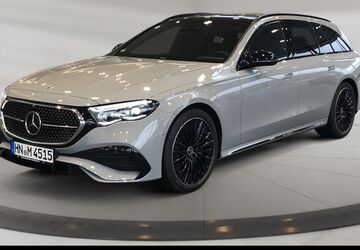 Mercedes-Benz E 450 34.509 km 80.979 &euro; Neckarsulm-Obereisesheim 74172