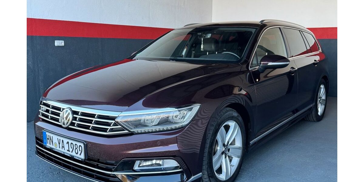 VW Passat 100.000 km 19.900 &euro; Heilbronn 74078