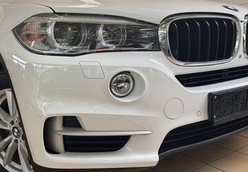 BMW X5 95.400 km 31.500 &euro; Kraichtal 76703