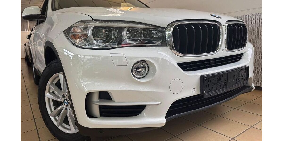 BMW X5 95.400 km 31.500 &euro; Kraichtal 76703