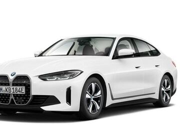 BMW i4 39.468 km 40.930 &euro; Bretten 75015