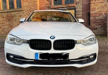 BMW 330 248.000 km 12.299 &euro; Lobbach 74931