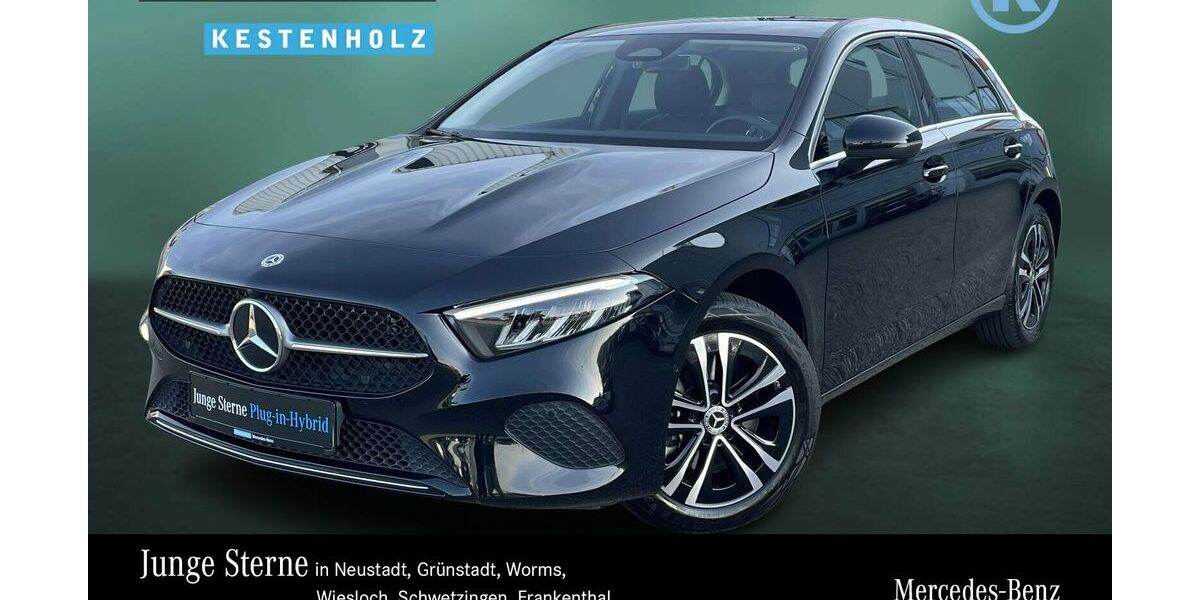 Mercedes-Benz A 250 18.200 km 30.990 &euro; Wiesloch 69168