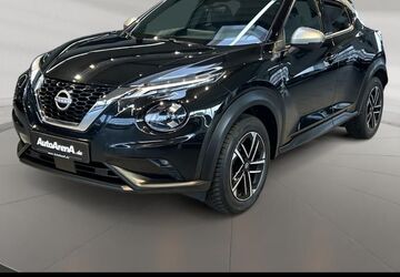 Nissan Juke 22.408 km 16.794 &euro; Neckarsulm-Obereisesheim 74172