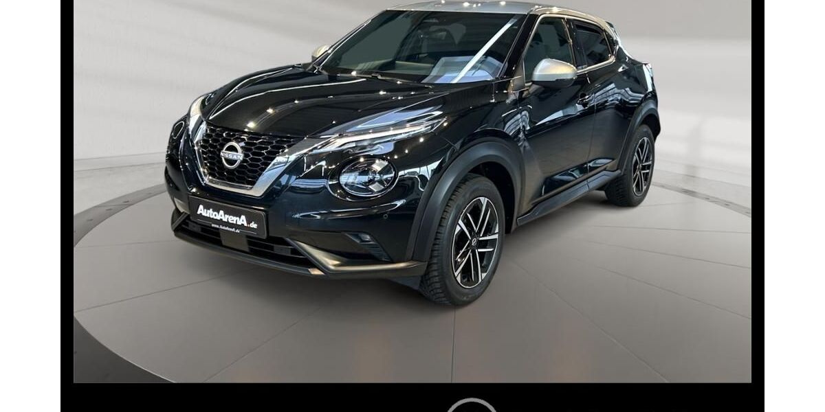 Nissan Juke 22.408 km 16.794 &euro; Neckarsulm-Obereisesheim 74172