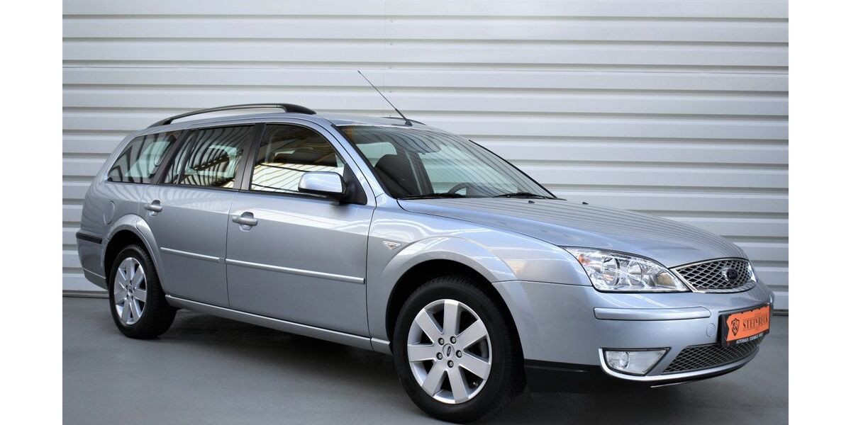 Ford Mondeo 61.800 km 9.990 &euro; Forst 76694