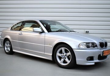 BMW 320 96.000 km 14.990 &euro; Forst 76694