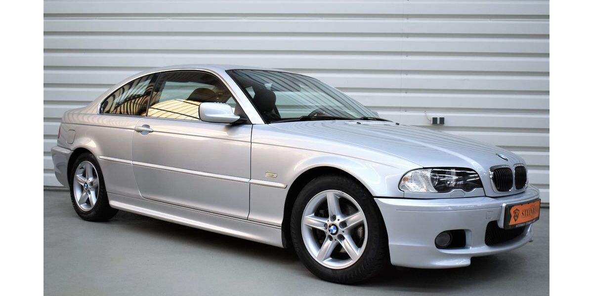 BMW 320 96.000 km 14.990 &euro; Forst 76694