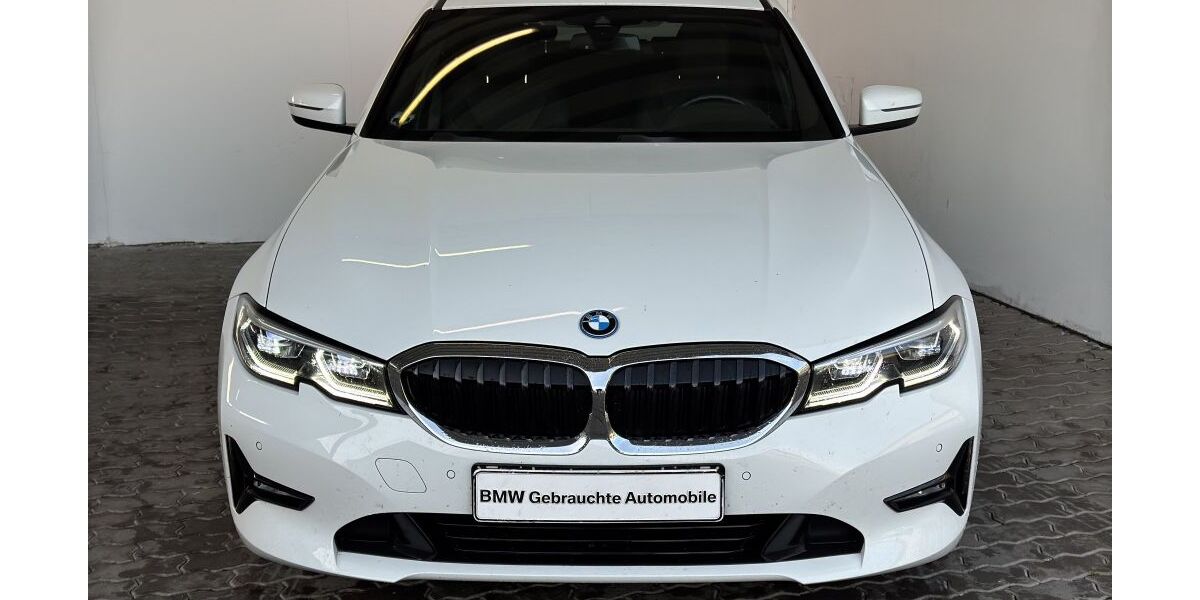 BMW 320 27.014 km 30.490 &euro; Heilbronn 74076