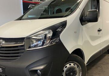 Opel Vivaro 159.900 km 9.390 &euro; Bretten 75015