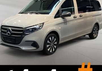 Mercedes-Benz Vito 37.272 km 45.989 &euro; Neckarsulm-Obereisesheim 74172