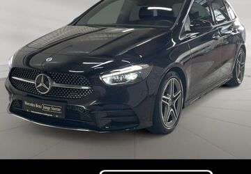 Mercedes-Benz B 220 14.143 km 39.947 &euro; Heilbronn 74072
