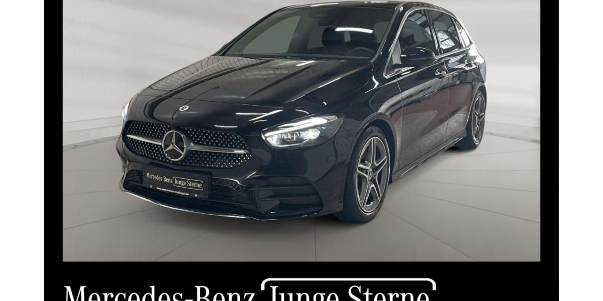 Mercedes-Benz B 220 14.143 km 39.947 &euro; Heilbronn 74072