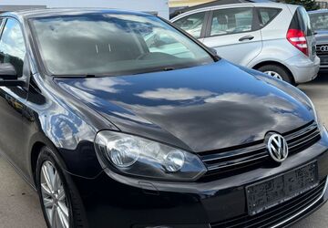 VW Golf 119.000 km 6.999 &euro; Gundelsheim 74831