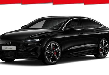 Audi A6 e-tron 11.047 km 77.630 &euro; Mosbach 74821