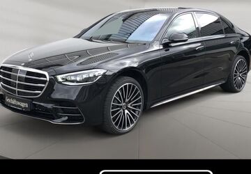Mercedes-Benz S 350 14.549 km 108.889 &euro; Heilbronn 74072