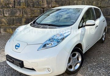 Nissan Leaf 32.000 km 7.690 &euro; Gundelsheim 74831