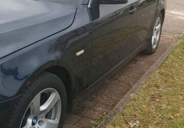 BMW 520 232.000 km 4.940 &euro; Weinsberg 74189