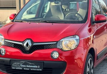 Renault Twingo 57.139 km 6.990 &euro; Zuzenhausen 74939