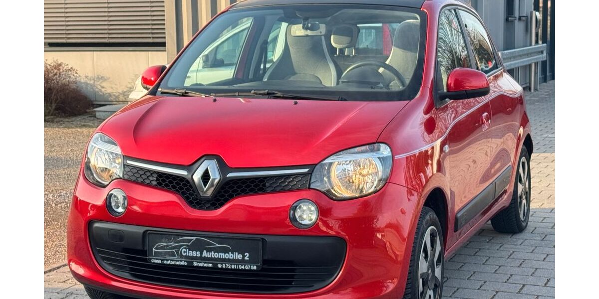 Renault Twingo 57.139 km 6.990 &euro; Zuzenhausen 74939