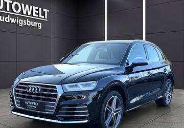 Audi SQ5 141.000 km 28.700 &euro; Bietigheim-Bissingen 74321