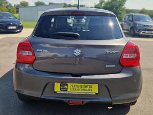 Suzuki Swift 1.2 Dualjet Hybrid Club AHK M+S 70.345 km 11.450 &euro; Obrigheim-Asbach 74847