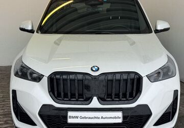 BMW X1 14.137 km 44.970 &euro; Heilbronn 74076