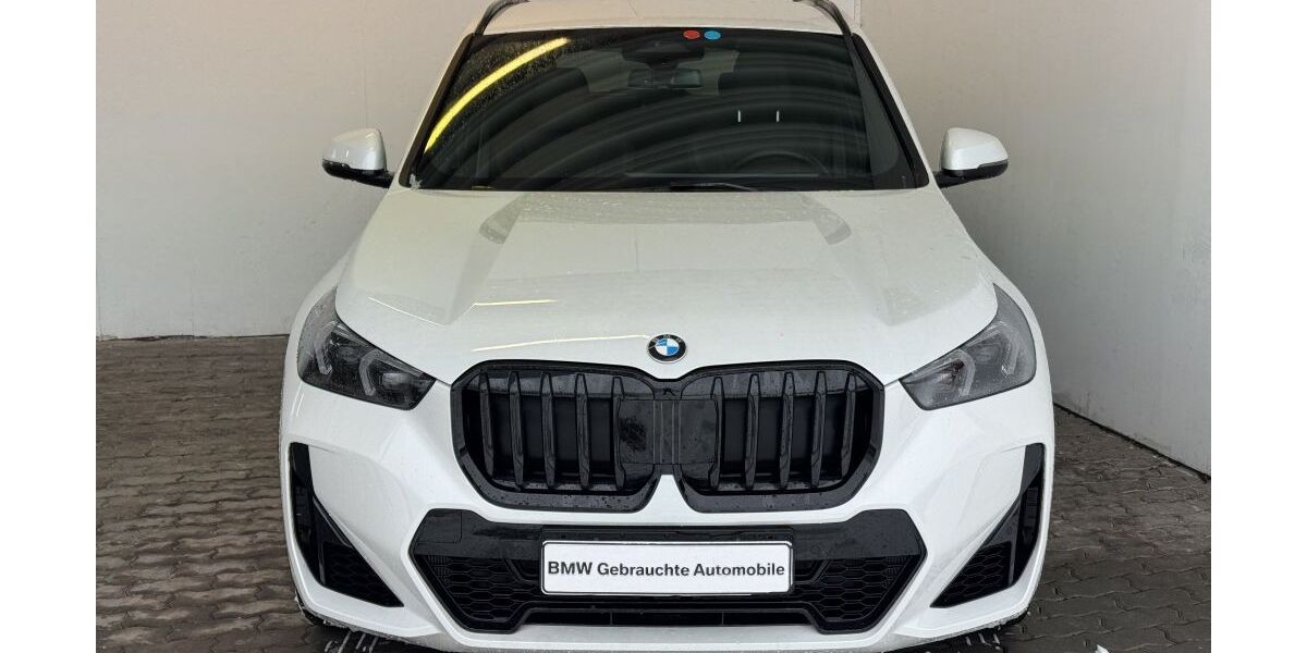 BMW X1 14.137 km 44.970 &euro; Heilbronn 74076