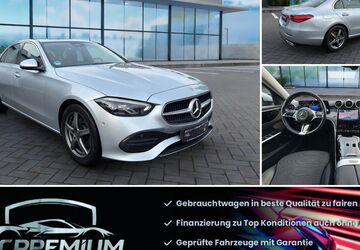 Mercedes-Benz C 220 271.000 km 23.990 &euro; Bietigheim- Bissingen 74321