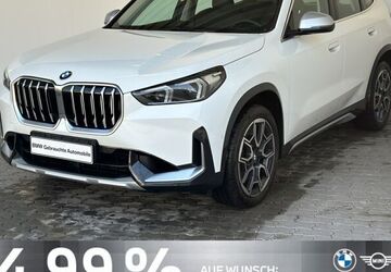 BMW X1 41.058 km 37.887 &euro; Heilbronn 74074