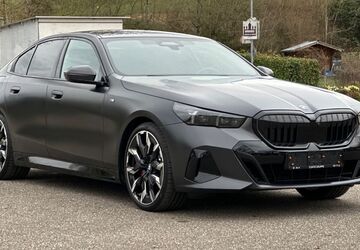 BMW 520 24.636 km 57.900 &euro; Wiesloch 69168