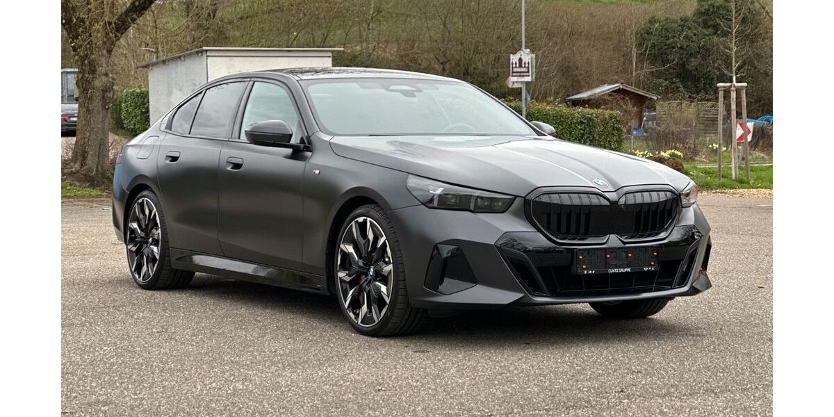 BMW 520 24.636 km 57.900 &euro; Wiesloch 69168