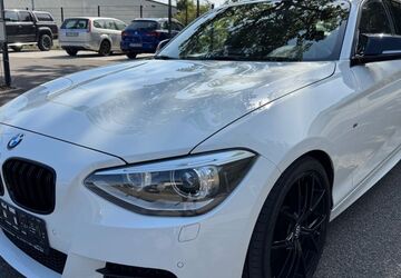 BMW M135 155.000 km 18.950 &euro; Ingersheim/Ludwigsburg 74379