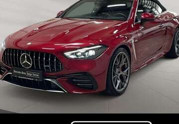 Mercedes-Benz E 53 AMG 5.210 km 92.929 &euro; Heilbronn 74072