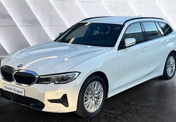 BMW 330 68.200 km 39.900 &euro; Sinsheim 74889