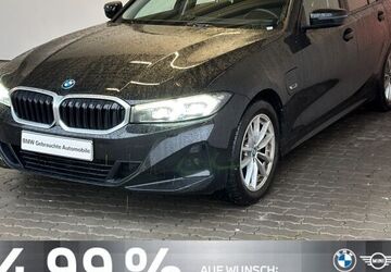 BMW 320 61.515 km 26.749 &euro; Heilbronn 74074
