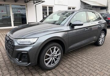 Audi Q5 58.700 km 40.999 &euro; Heilbronn 74074