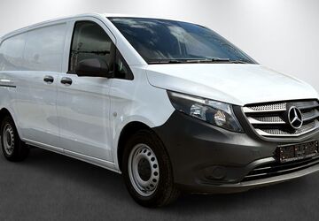 Mercedes-Benz Vito 46.000 km 19.990 &euro; Ittlingen 74930