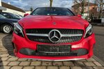 Mercedes-Benz A 180 BlueEfficiency 155.500 km 11.990 &euro; Neckarsulm 74172